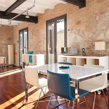 Ab Paral-Lel Tapioles Barcelona Zimmer foto